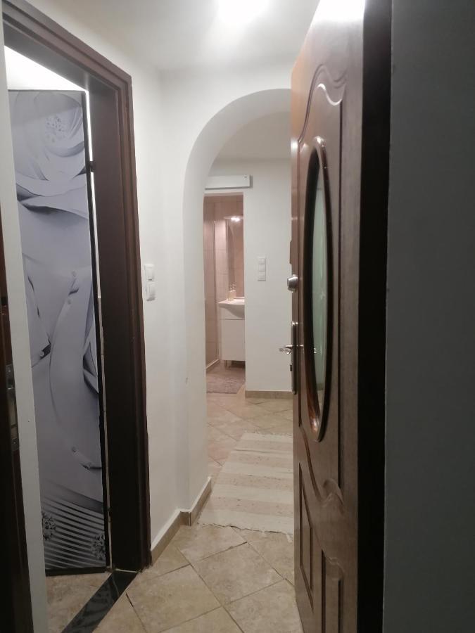Ujkapu Sunshine Apartments Győr Kültér fotó