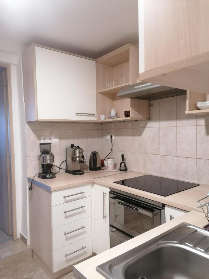 Ujkapu Sunshine Apartments Győr Kültér fotó
