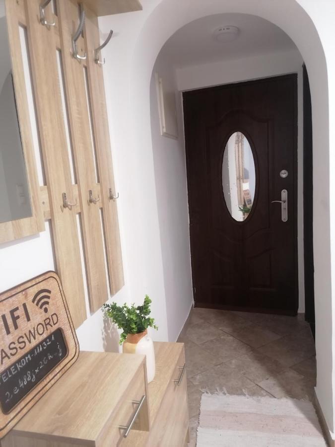 Ujkapu Sunshine Apartments Győr Kültér fotó