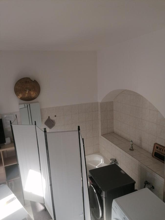 Ujkapu Sunshine Apartments Győr Kültér fotó