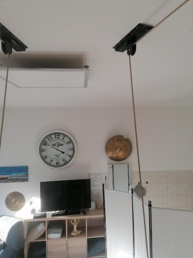 Ujkapu Sunshine Apartments Győr Kültér fotó