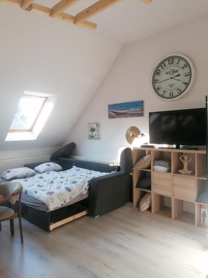 Ujkapu Sunshine Apartments Győr Kültér fotó